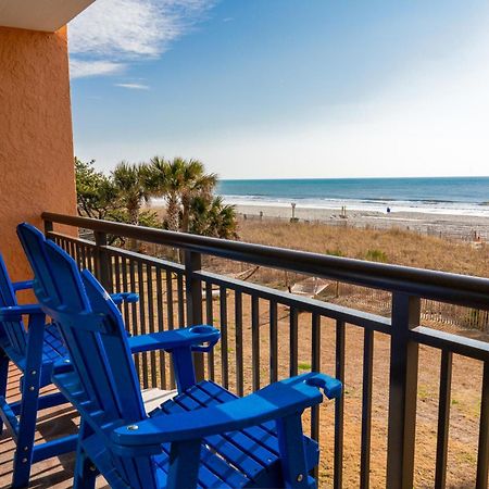 Caravelle 221 Myrtle Beach Exterior foto