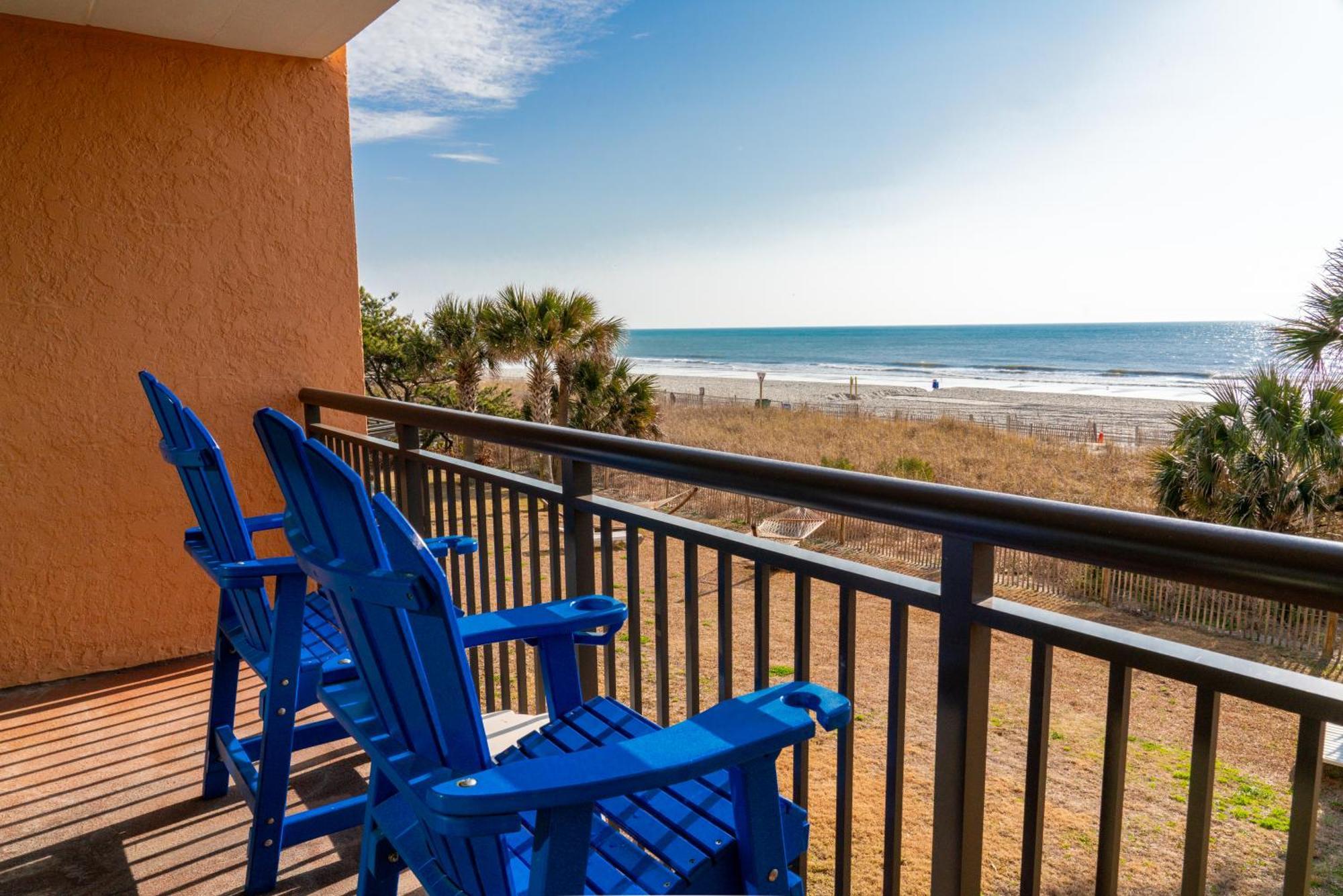Caravelle 221 Myrtle Beach Exterior foto