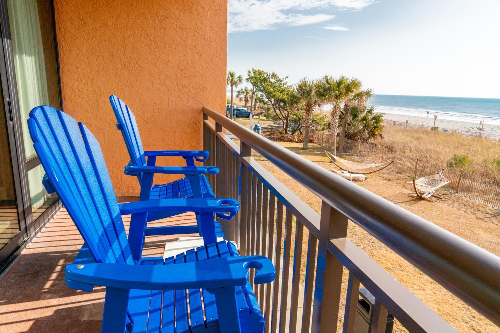 Caravelle 221 Myrtle Beach Exterior foto