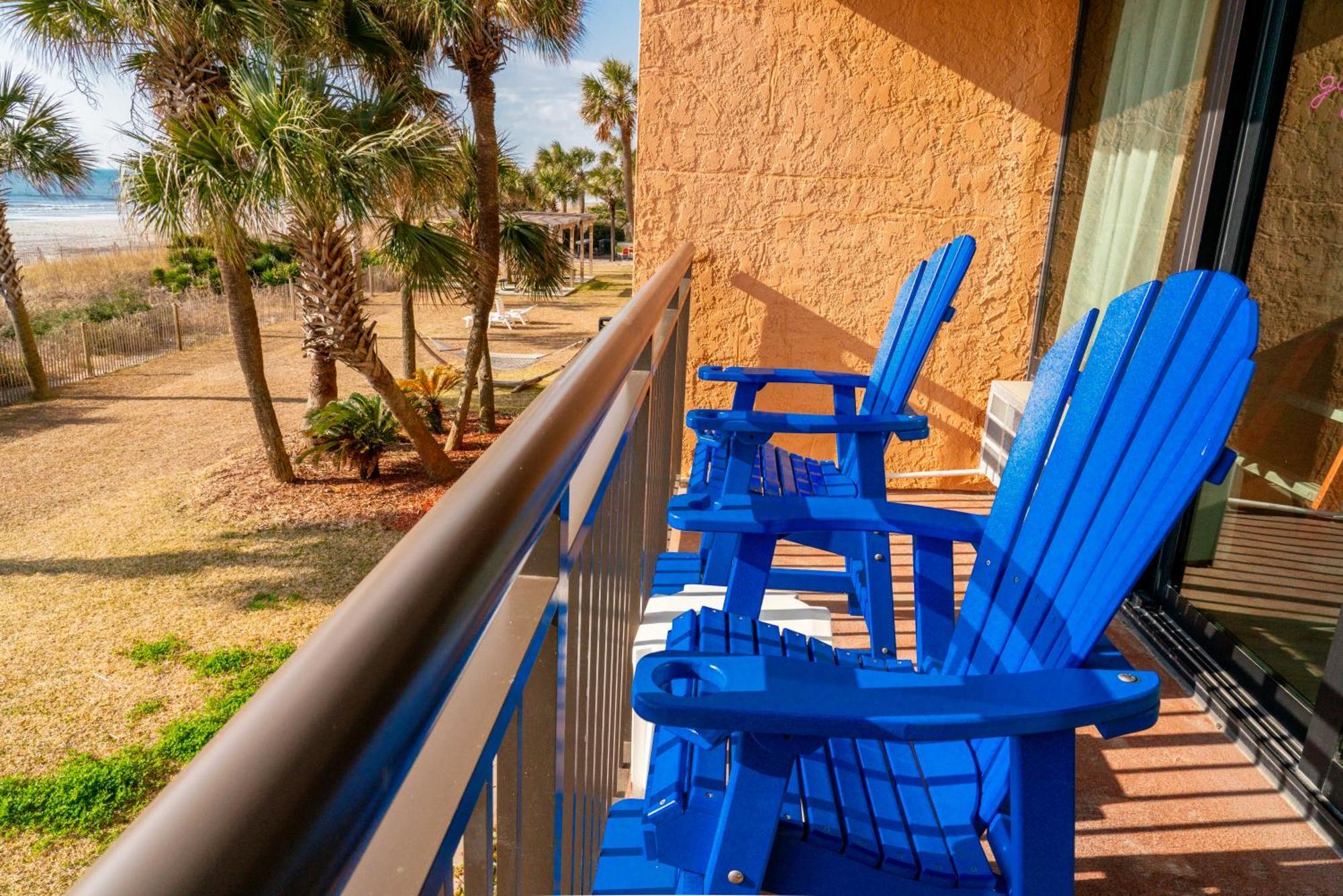 Caravelle 221 Myrtle Beach Exterior foto