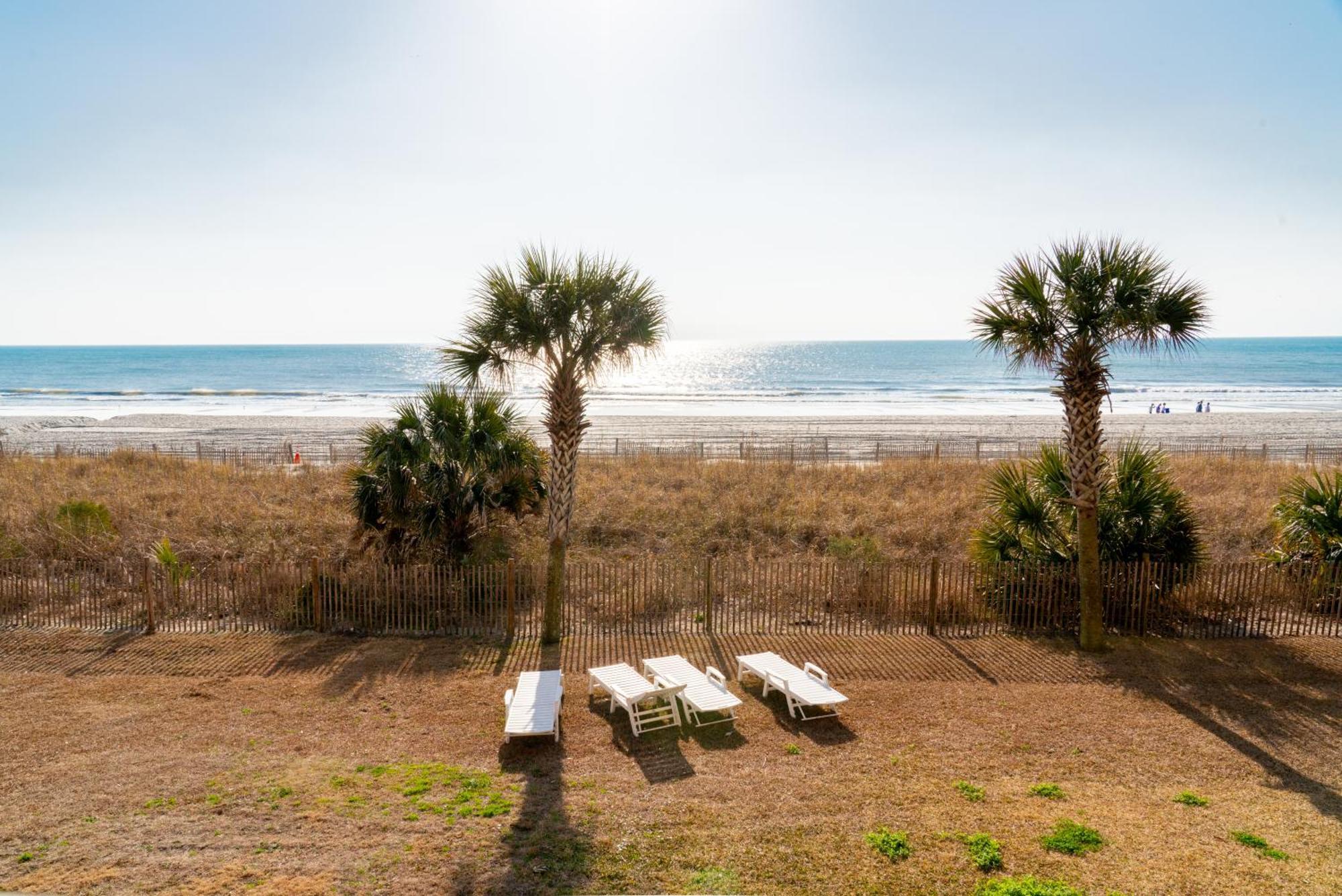 Caravelle 221 Myrtle Beach Exterior foto