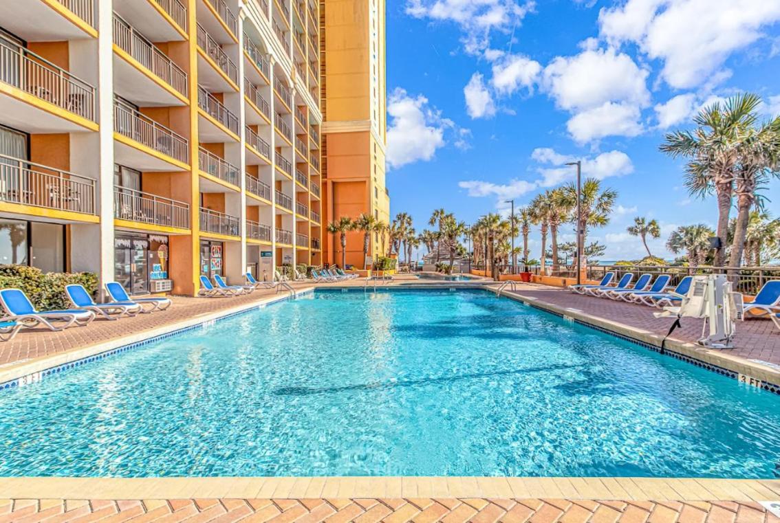 Caravelle 221 Myrtle Beach Exterior foto